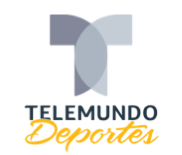 Telemundo Deportes logo